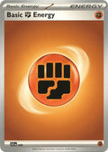 Pokemon Energy Break Card