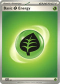 Pokemon Energy Break Card