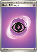 Pokemon Energy Break Card